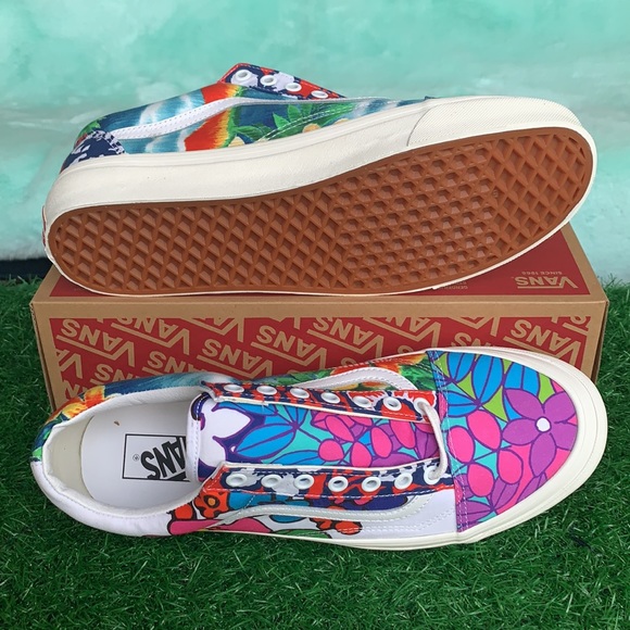 VANS OLD SKOOL 36 Dx Anahmfcty Hfmfbrcsflrlmx men’ - Picture 3 of 16